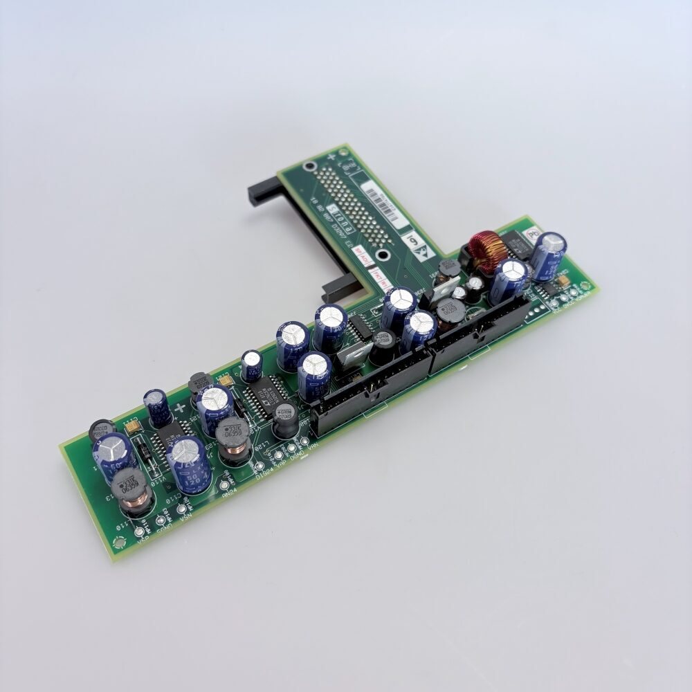 Sirona RH Board Platine / Original Ersatzteil / ArtNr. 33 13 231, 33133231 / NEU | 328639 Sirona RH Board Platine / Original Ersatzteil / ArtNr. 33 13 231, 33133231 / NEU | 328639