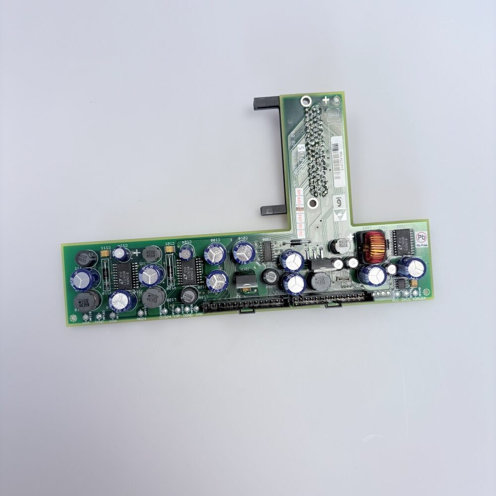 Sirona RH Board Platine / Original Ersatzteil / ArtNr. 33 13 231, 33133231 / NEU | 328640 Sirona RH Board Platine / Original Ersatzteil / ArtNr. 33 13 231, 33133231 / NEU | 328640