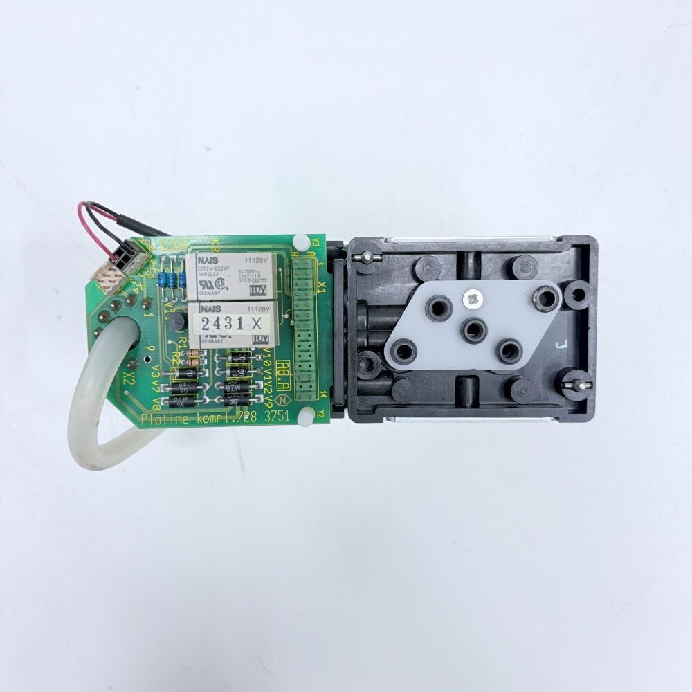 Kavo Motormodul Estetica 1065t / Original Ersatzteil / Gebraucht | 330283 Kavo Motormodul Estetica 1065t / Original Ersatzteil / Gebraucht | 330283