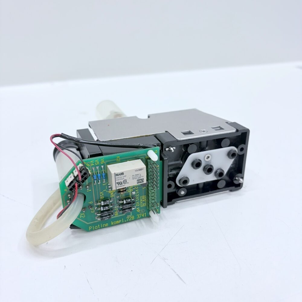 Kavo Motormodul Estetica 1065t / Original Ersatzteil / Gebraucht | 330284 Kavo Motormodul Estetica 1065t / Original Ersatzteil / Gebraucht | 330284