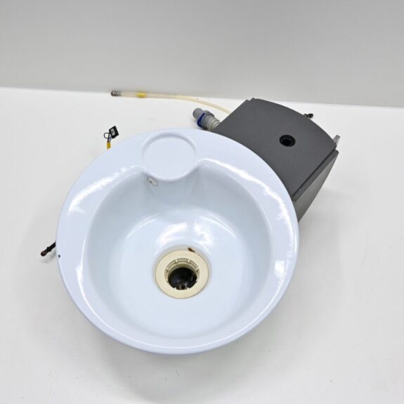 SIEMENS Sirona C1+ Speibecken C+ Assistenzelement / Gebraucht | 329724