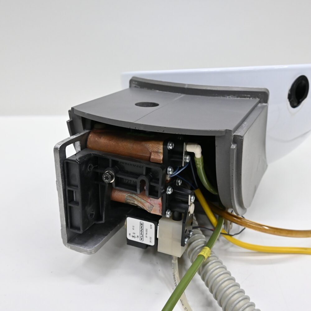 SIEMENS Sirona C1+ Speibecken C+ Assistenzelement / Gebraucht | 329726 SIEMENS Sirona C1+ Speibecken C+ Assistenzelement / Gebraucht | 329726