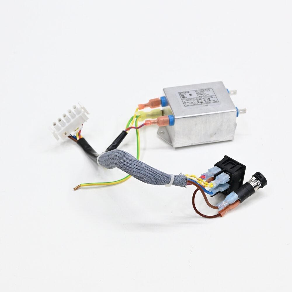 SIEMENS Netzleitungsfilter B84112-B-B110 für Sirona / KaVo / Gebraucht | 329729 SIEMENS Netzleitungsfilter B84112-B-B110 für Sirona / KaVo / Gebraucht | 329729