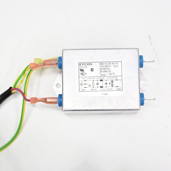 SIEMENS Netzleitungsfilter B84112-B-B110 für Sirona / KaVo / Gebraucht | 329730