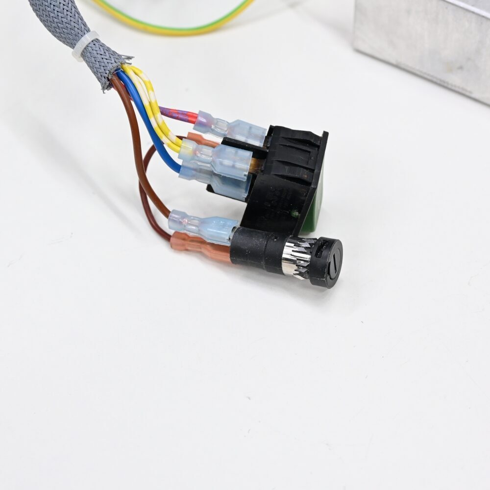 SIEMENS Netzleitungsfilter B84112-B-B110 für Sirona / KaVo / Gebraucht | 329728 SIEMENS Netzleitungsfilter B84112-B-B110 für Sirona / KaVo / Gebraucht | 329728