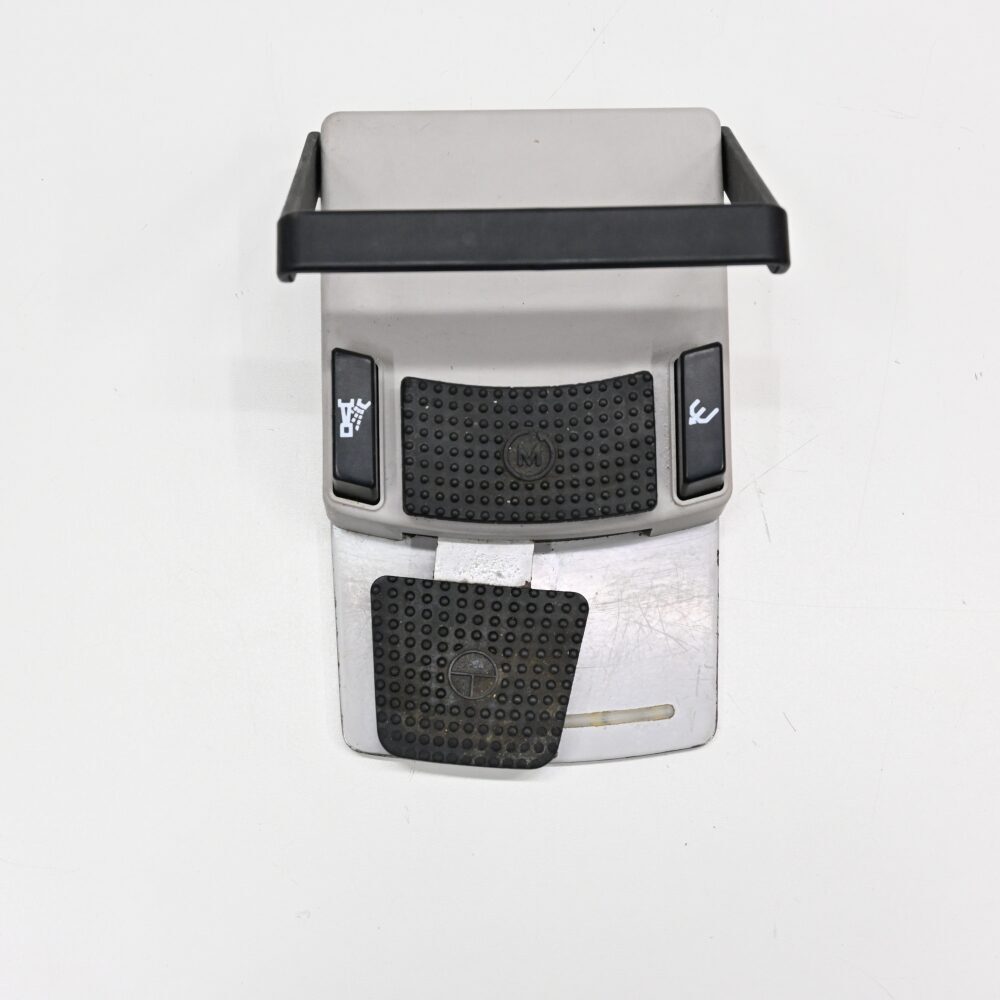 KaVo 1058 / 1080 Fußanlasser – Pedal Fußschalter / Gebraucht | 329762 KaVo 1058 / 1080 Fußanlasser – Pedal Fußschalter / Gebraucht | 329762