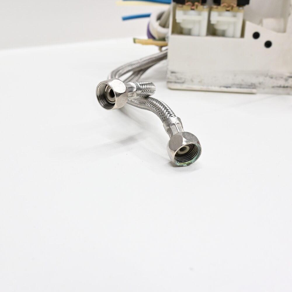 SIEMENS Sirona & E Filter Wassereingang Lufteingang Anschlußblock Wasserblock & ohne Platine/ Gebraucht | 329770 SIEMENS Sirona & E Filter Wassereingang Lufteingang Anschlußblock Wasserblock & ohne Platine/ Gebraucht | 329770