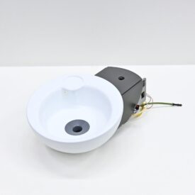 SIEMENS Sirona C1+ Speibecken C+ Assistenzelement, gebraucht SIEMENS Sirona C1+ Speibecken C+ Assistenzelement, gebraucht