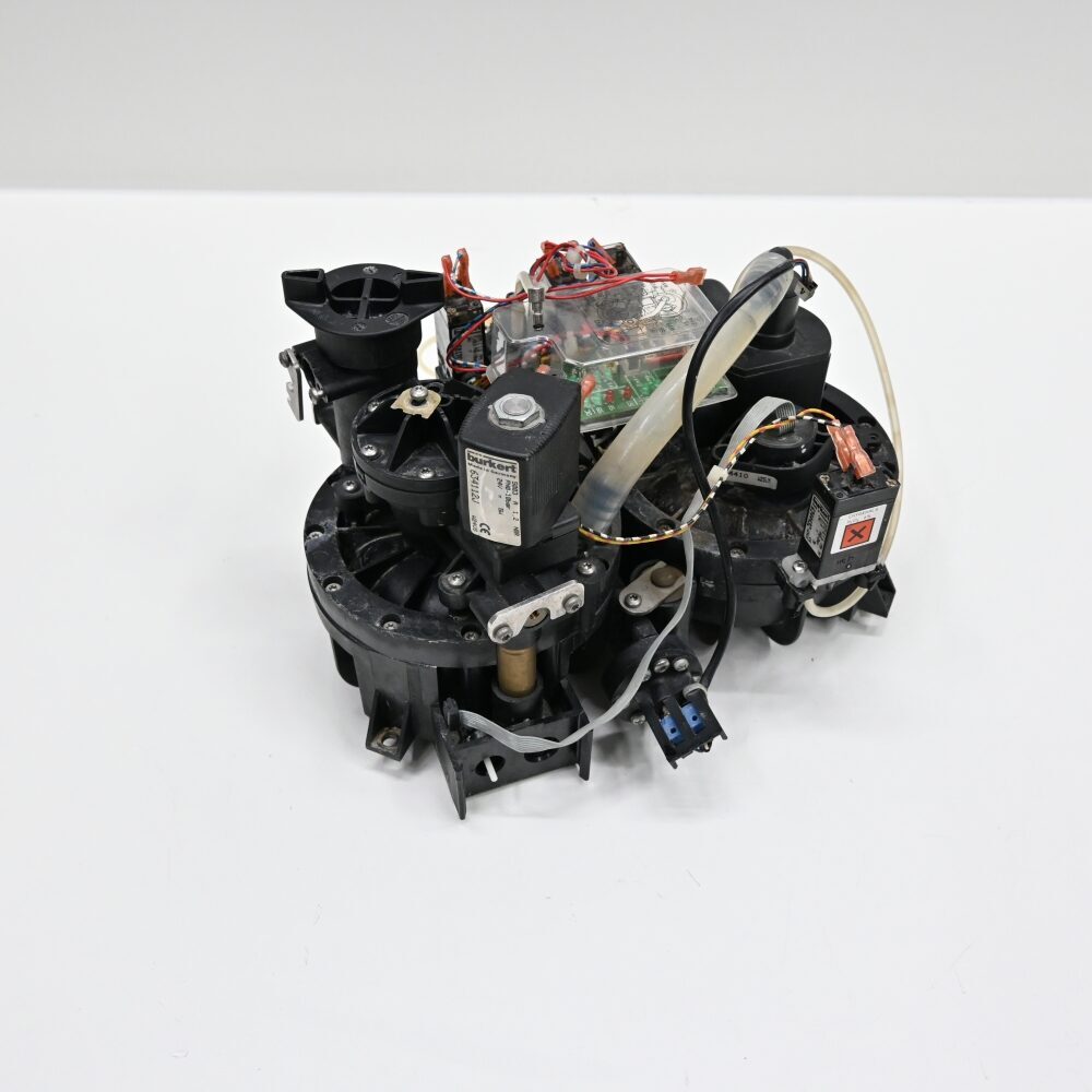 KaVo DVGW Wasserblock 1058 / Orginial Ersatzteil / Gebraucht | 329745 KaVo DVGW Wasserblock 1058 / Orginial Ersatzteil / Gebraucht | 329745