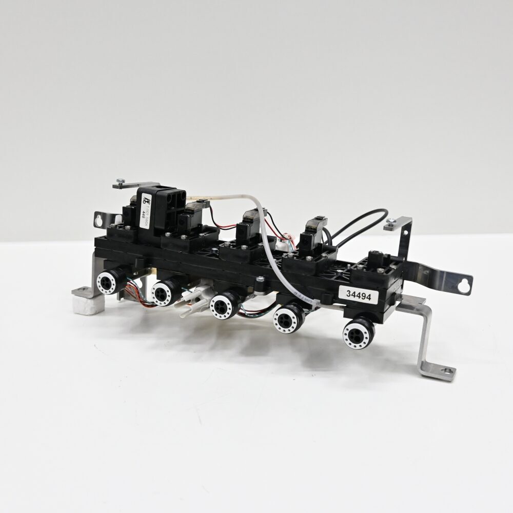KaVo 1058 Ventilblock/Anschlussblock ohne Platine – 1.001.5868/ Gebraucht | 329872 KaVo 1058 Ventilblock/Anschlussblock ohne Platine – 1.001.5868/ Gebraucht | 329872