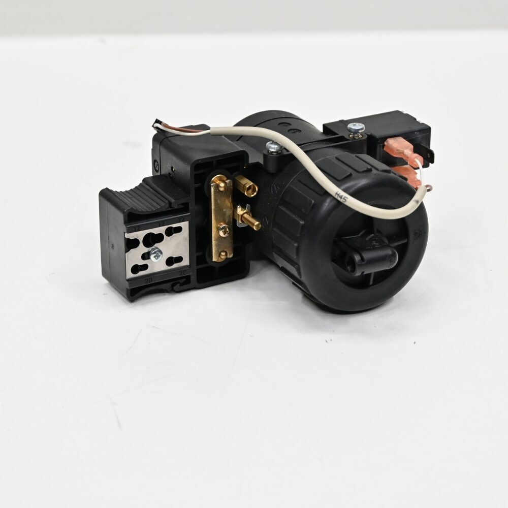 KaVo Luftblock 0.226.6002 für 1060 / 1062 / Gebraucht | 329890 KaVo Luftblock 0.226.6002 für 1060 / 1062 / Gebraucht | 329890