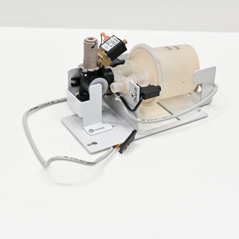 Kavo Bausatz externe Nassabsaugung für E50 E70 E80 1058 1063 1065 1066 1078 1080 / Gebraucht | 329896 Kavo Bausatz externe Nassabsaugung für E50 E70 E80 1058 1063 1065 1066 1078 1080 / Gebraucht | 329896