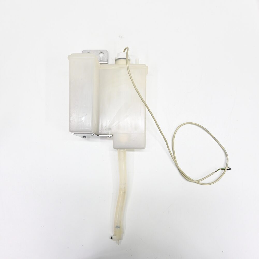 XR24 Dürr Dental Wasser Schwimmer Regler / Gebraucht | 329947 XR24 Dürr Dental Wasser Schwimmer Regler / Gebraucht | 329947