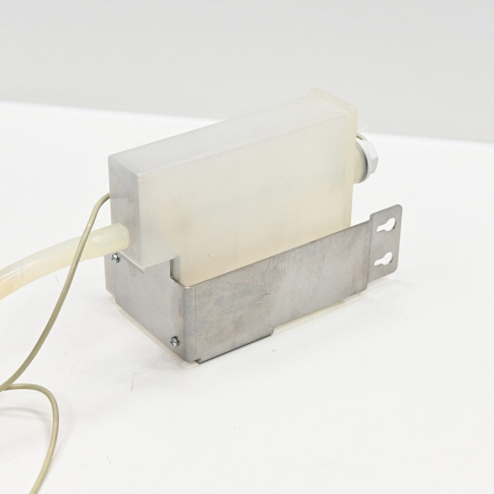 XR24 Dürr Dental Wasser Schwimmer Regler / Gebraucht | 329949 XR24 Dürr Dental Wasser Schwimmer Regler / Gebraucht | 329949