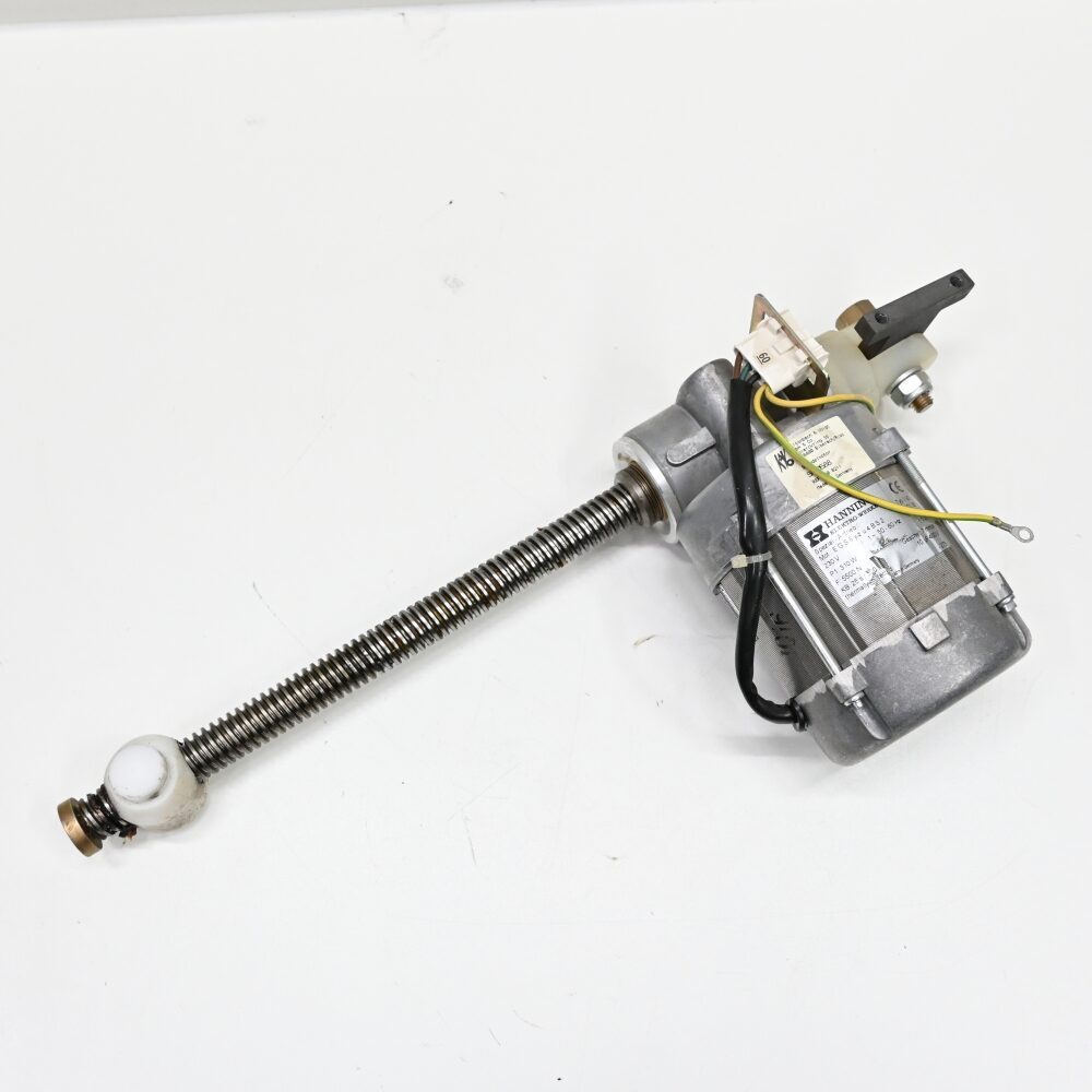 KaVo 1.000.5714 Hanning S90 Spindelmotor Ruecken Stuhl Backrest Motor 1080 / Gebraucht | 329999 KaVo 1.000.5714 Hanning S90 Spindelmotor Ruecken Stuhl Backrest Motor 1080 / Gebraucht | 329999