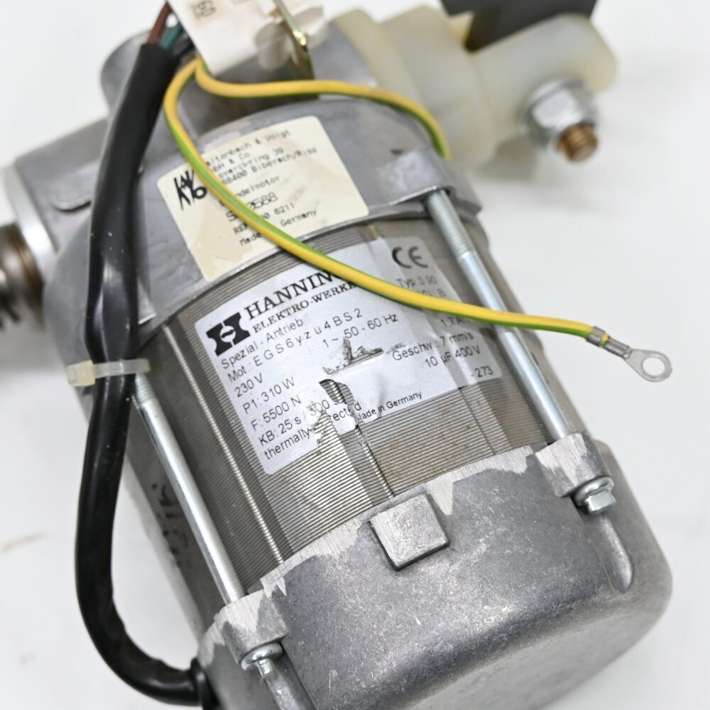 KaVo 1.000.5714 Hanning S90 Spindelmotor Ruecken Stuhl Backrest Motor 1080 / Gebraucht | 330000 KaVo 1.000.5714 Hanning S90 Spindelmotor Ruecken Stuhl Backrest Motor 1080 / Gebraucht | 330000
