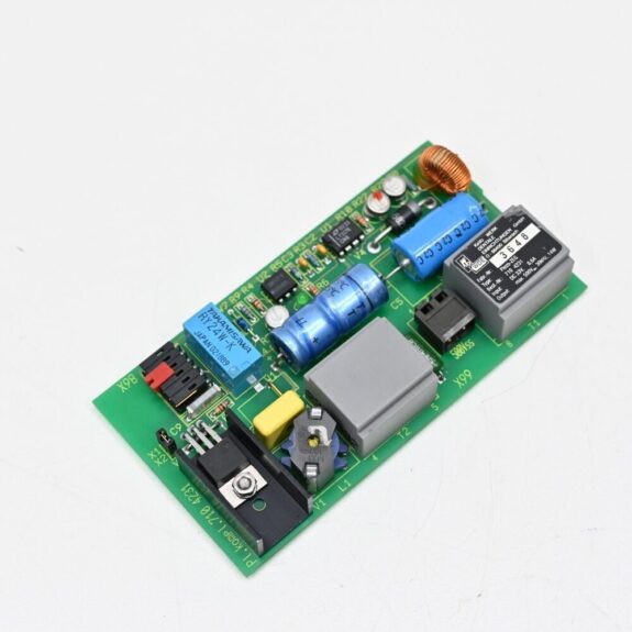 Kavo 1065 ZEG Piezo Steuerplatine 0.710.4231 / Gebraucht | 330017