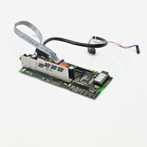 KaVo 1065 / 1066 / 1080 Motorelektronik 1.003.8985 / Gebraucht | 330091
