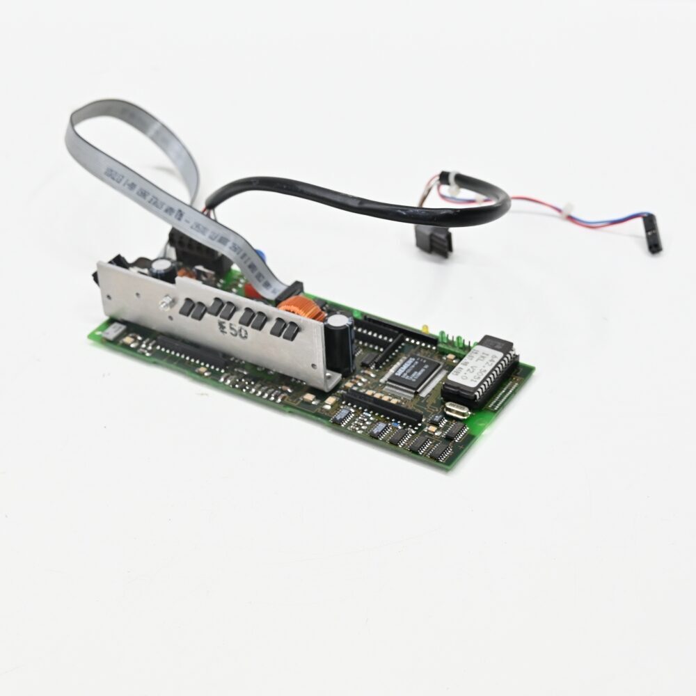 KaVo 1065 / 1066 / 1080 Motorelektronik 1.003.8985 / Gebraucht | 330091 KaVo 1065 / 1066 / 1080 Motorelektronik 1.003.8985 / Gebraucht | 330091