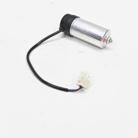 Starter Kondensator, gebraucht Starter Kondensator, gebraucht