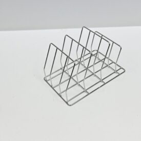 Halterung für 3 MELAstore Trays Siebkassetten REF 68519801D, neu Halterung für 3 MELAstore Trays Siebkassetten REF 68519801D, neu