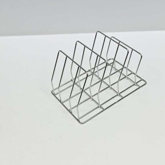 Halterung für 3 MELAstore Trays / Siebkassetten / NEU | 330202