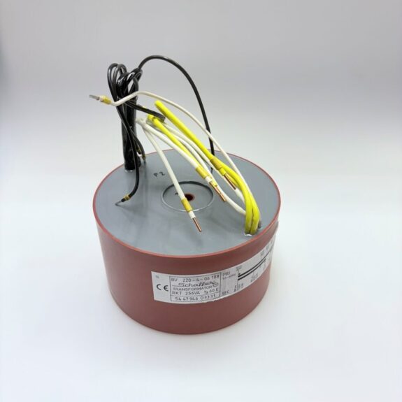 Sirona Transformer Ersatz C8 / Original Ersatzteil / ArtNr. 54 35 271, 5435271 / NEU | 328347
