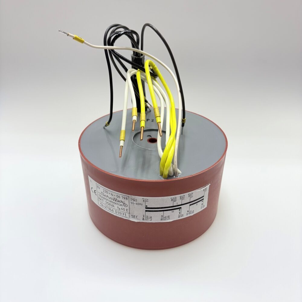 Sirona Transformer Ersatz C8 / Original Ersatzteil / ArtNr. 54 35 271, 5435271 / NEU | 328348 Sirona Transformer Ersatz C8 / Original Ersatzteil / ArtNr. 54 35 271, 5435271 / NEU | 328348