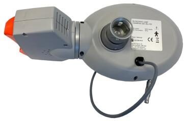 Bleaching Lampe für Polaris und Iris | 330138