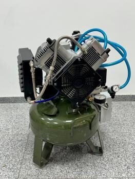 Cattani 2 Zylinder Kompressor | 330168