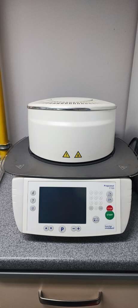 IVOCLAR PROGRAMAT P700 | 329678