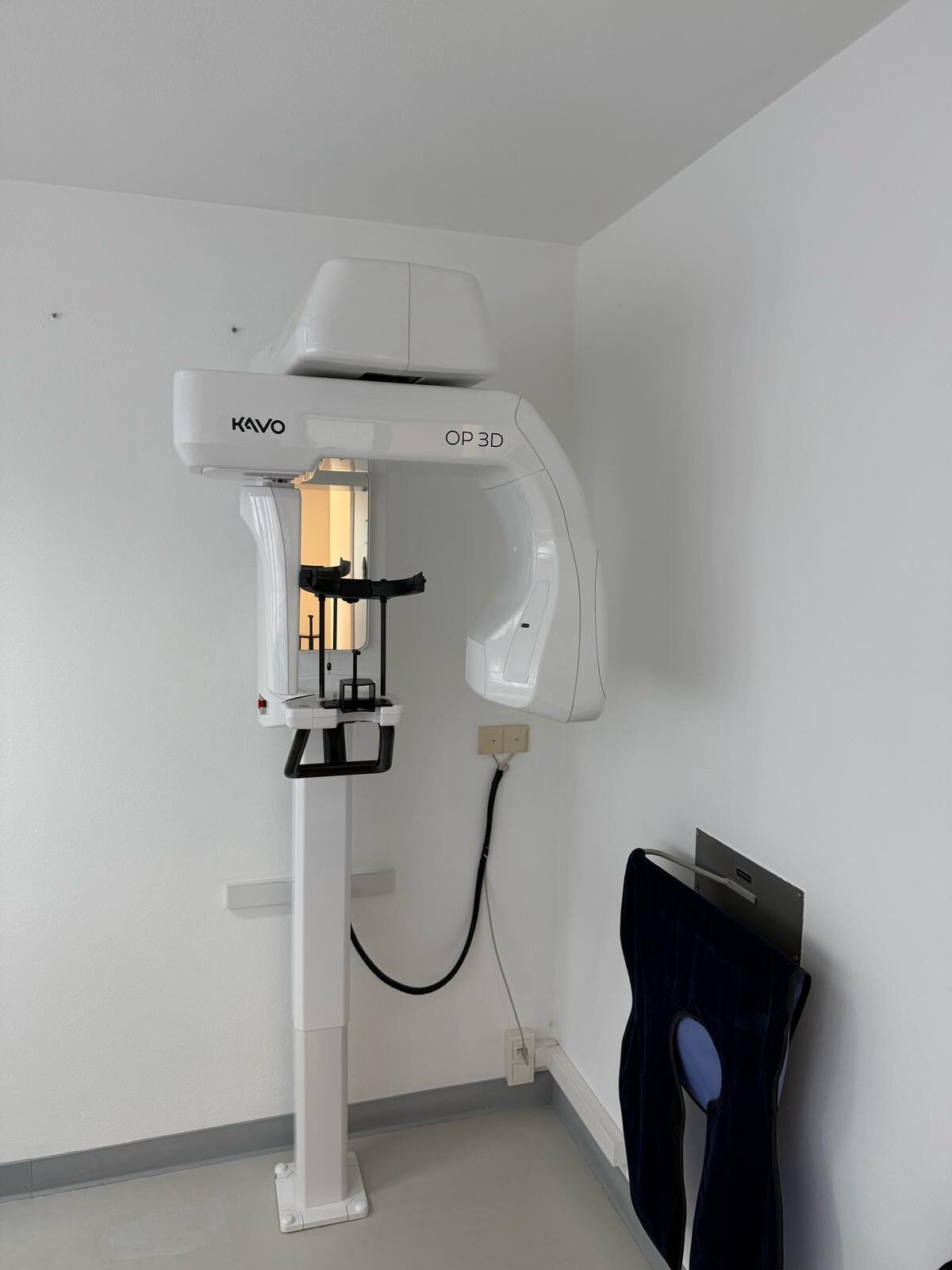 KAVO OP 3 D Panoramaröntgengerät gebraucht | 329575 KAVO OP 3 D Panoramaröntgengerät gebraucht | 329575