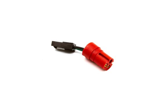 g.comm Anschluss Adapter alter Lampenkopf auf neues Gestänge | 329923