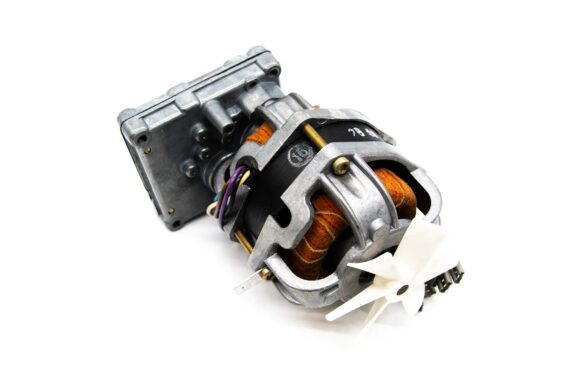 Dürr Dental XR24 Motor für Walzenantrieb – neu – 9000-120-83 | 329961