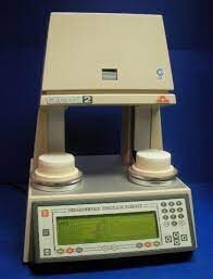 Gemini 2 H.T. Duo – Keramik Brennofen mit Vakuumpumpe | 329191 Gemini 2 H.T. Duo – Keramik Brennofen mit Vakuumpumpe | 329191