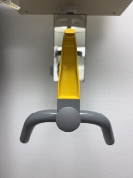 Siemens Orthophos 3 Panorama-Röntgengerät (OPG) Siemens Orthophos 3 Panorama-Röntgengerät (OPG)