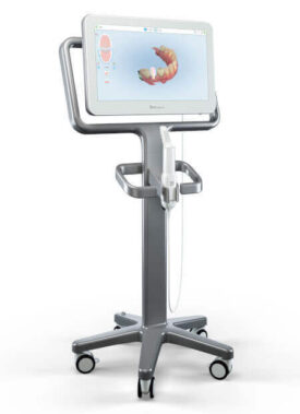 iTero Element 2 Intraoralscanner iTero Element 2 Intraoralscanner