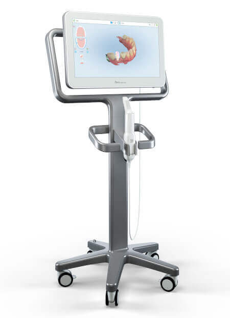 iTero Element 2 Intraoralscanner | 328882 iTero Element 2 Intraoralscanner | 328882