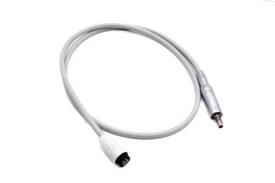 Motorschlauch mit Bien Air Motor für ANTHOS, CEFLA, Sternweber – gebraucht Motorschlauch mit Bien Air Motor für ANTHOS, CEFLA, Sternweber – gebraucht