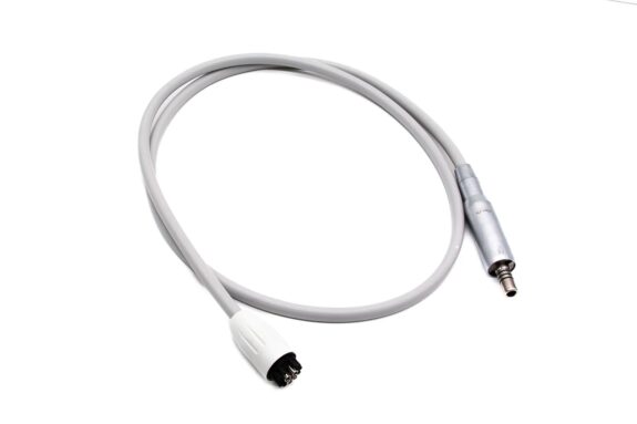 Motorschlauch mit Bien Air Motor für ANTHOS, CEFLA, Sternweber – gebraucht | 329906