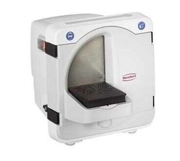 Renfert MT3 Gipstrimmer mit Marathon | 330149