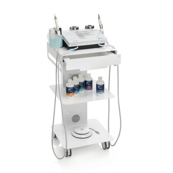 MyLunos Duo + Cart | 330038 MyLunos Duo + Cart | 330038