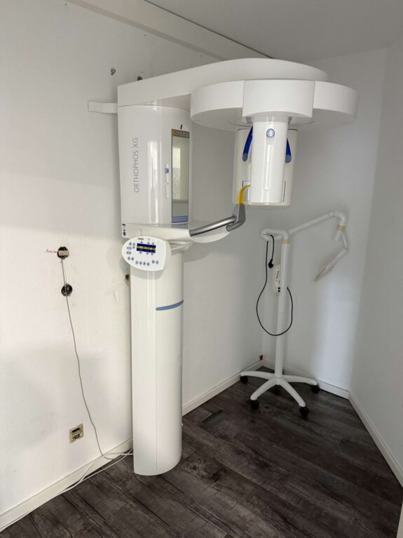 Sirona Orthophos XG 2D | 328778