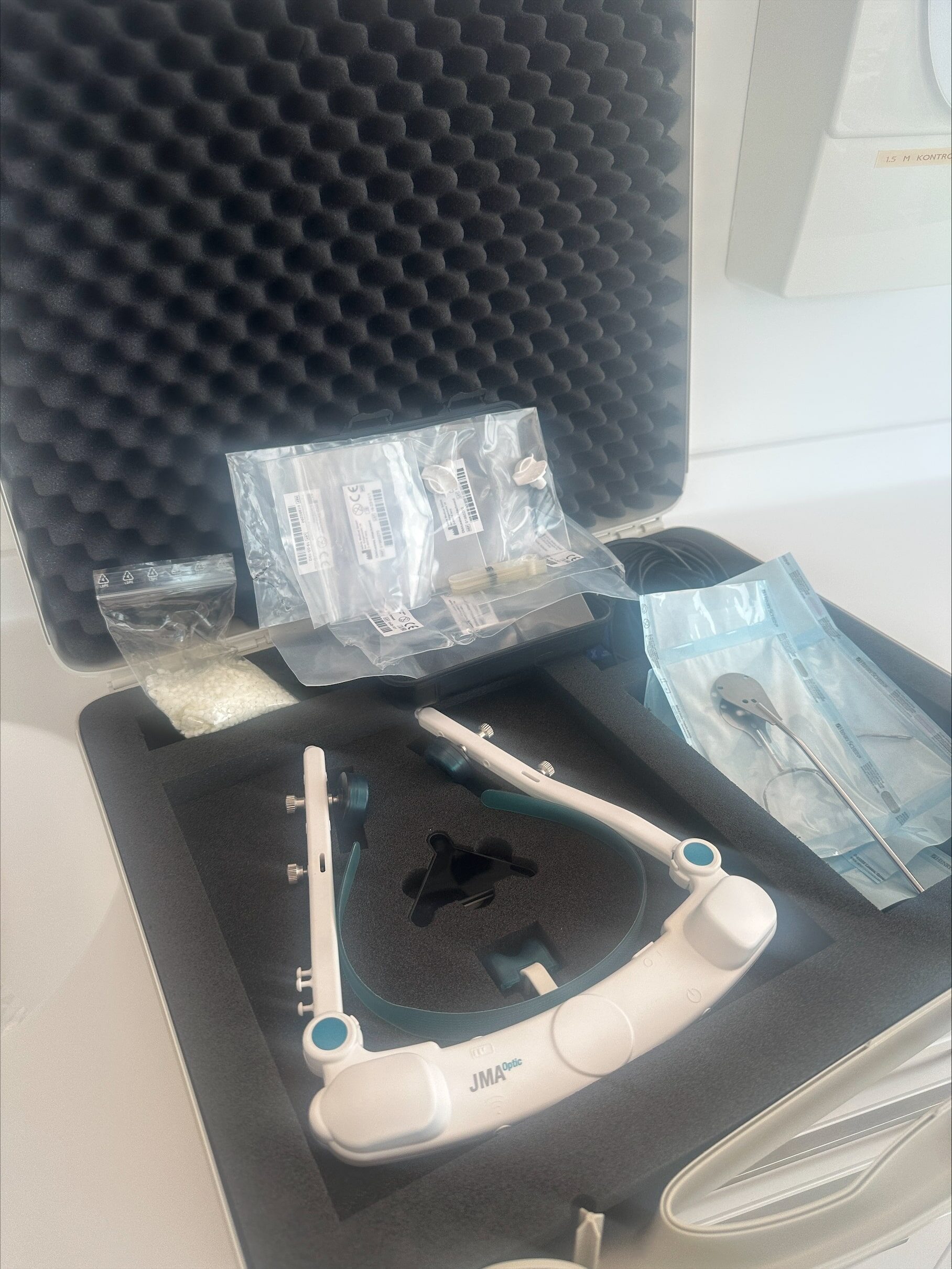 Zebris Medical JMA Optic zu verkaufen | 329068 Zebris Medical JMA Optic zu verkaufen | 329068