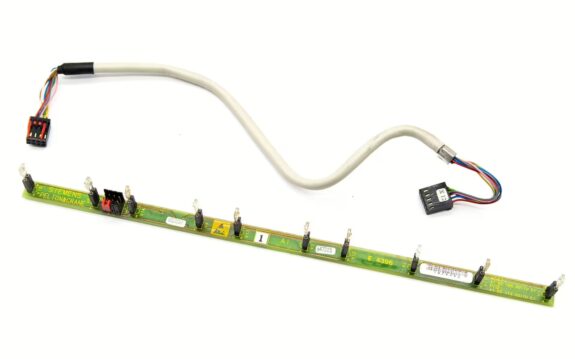 SIEMENS Sirona C4 Lichtschranke Arztelement Ersatz – REP-AT – 46 95 255 | 329915