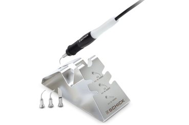 Schick Elektrisches Wachsmesser | 330191