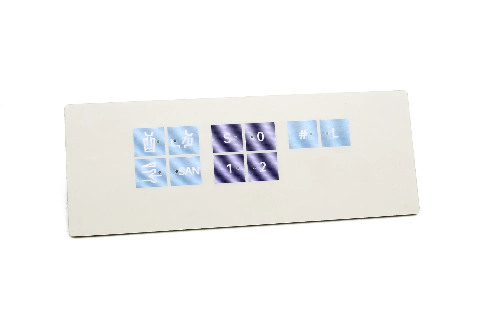 SIEMENS Sirona C4 Bedienpanel ASE – gebraucht – REP-AT – 46 96 436 ohne Austausch | 329933 SIEMENS Sirona C4 Bedienpanel ASE – gebraucht – REP-AT – 46 96 436 ohne Austausch | 329933
