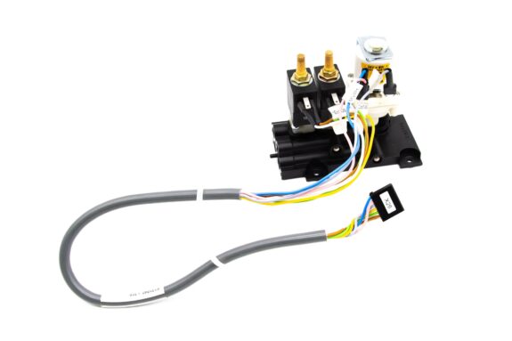 Sirona TENEO Ventilblock – neu – 62 28 444 | 329929