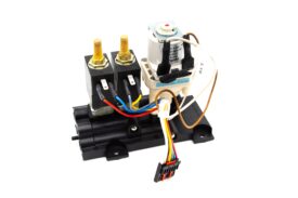 Siemens Sirona C+ Serie Ventilblock – neu – 58 75 427 Siemens Sirona C+ Serie Ventilblock – neu – 58 75 427