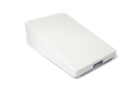 Sirona C-Serie (+) Anschlusskastenhaube – REP-AT – 46 85 694 Sirona C-Serie (+) Anschlusskastenhaube – REP-AT – 46 85 694